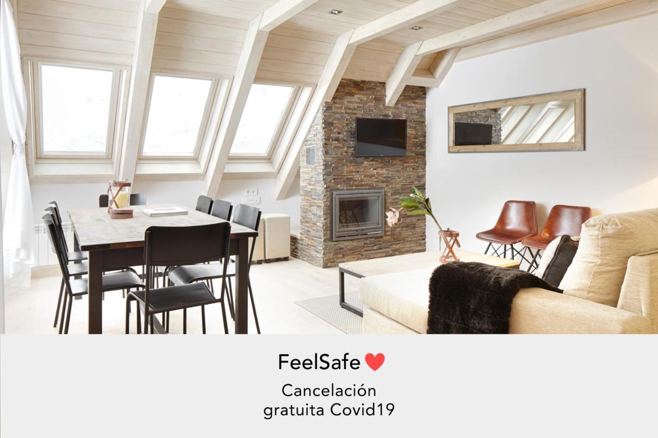 Val De Ruda Luxe 28 By Feelfree Rentals Бакейра-Берет Экстерьер фото