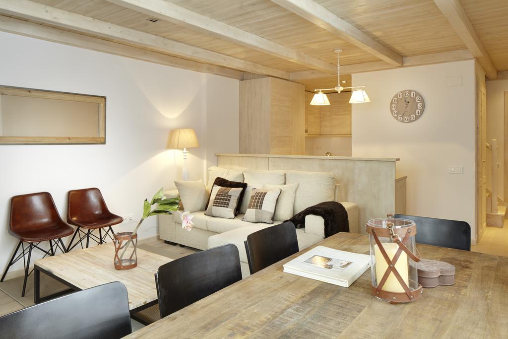 Val De Ruda Luxe 28 By Feelfree Rentals Бакейра-Берет Экстерьер фото